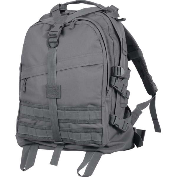 MOCHILA DE TRANSPORTE GRANDE  72870